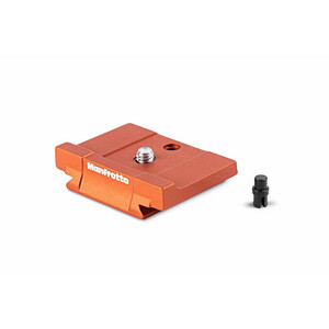 Manfrotto MKBFRLA-BH BEFREE Advanced Lever Alpha - Thumbnail