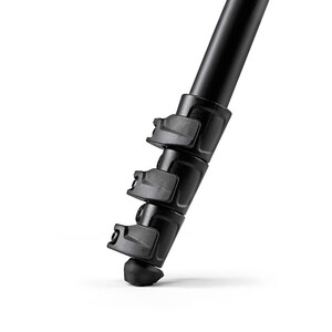 Manfrotto MKBFRLA-BH BEFREE Advanced Lever Alpha - Thumbnail