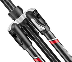 Manfrotto - Manfrotto MKBFRTC4-BH BEFREE ADV CF TWT KIT