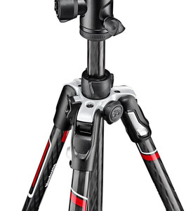 Manfrotto MKBFRTC4-BH BEFREE ADV CF TWT KIT - Thumbnail