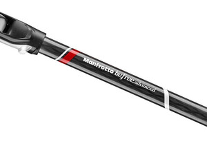 Manfrotto MKBFRTC4-BH BEFREE ADV CF TWT KIT - Thumbnail