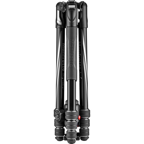 Manfrotto MKBFRTC4GT-BH Befree Karbon Fiber Tripod 496 Başlık ile