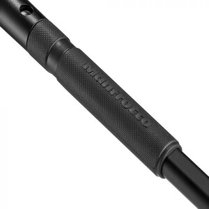 Manfrotto MKELMII4BK-BH Element MII Alimünyum Ters Katlanır Tripod Siyah - Thumbnail