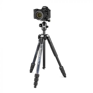 Manfrotto - MANFROTTO MKELMII4BMB-BH Siyah Mobile Remote (1)
