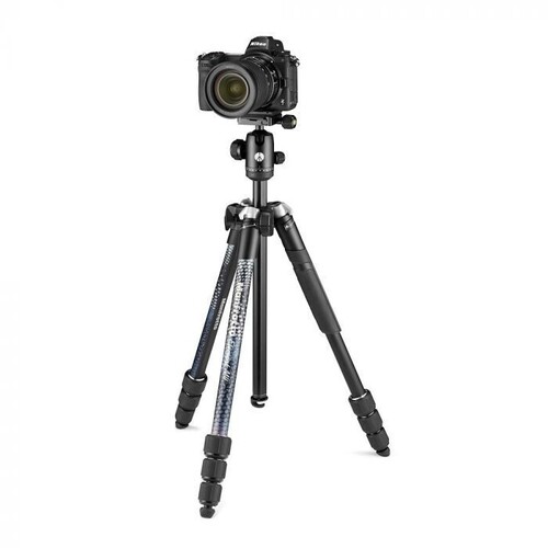 MANFROTTO MKELMII4BMB-BH Siyah Mobile Remote