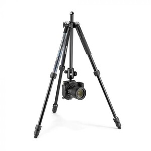 MANFROTTO MKELMII4BMB-BH Siyah Mobile Remote - Thumbnail