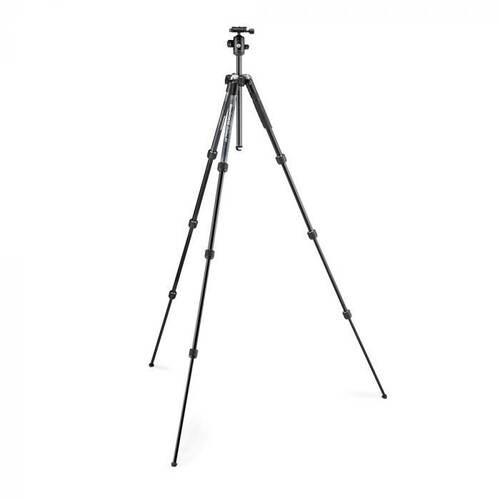 MANFROTTO MKELMII4BMB-BH Siyah Mobile Remote