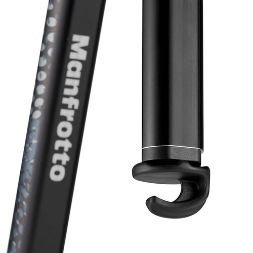 MANFROTTO MKELMII4BMB-BH Siyah Mobile Remote