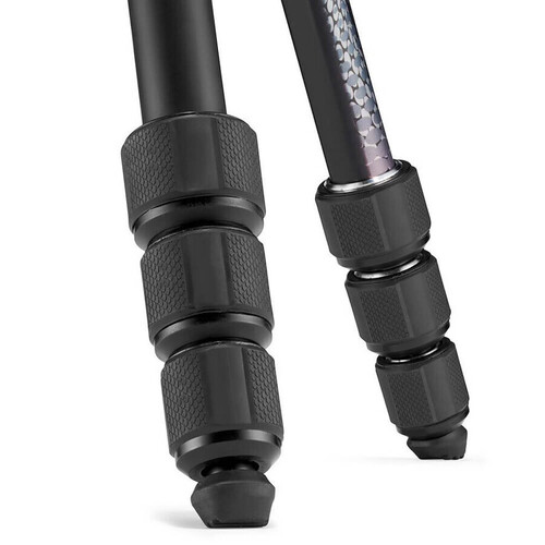 MANFROTTO MKELMII4BMB-BH Siyah Mobile Remote