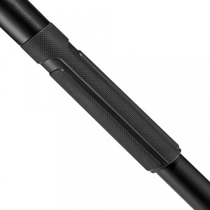 Manfrotto MKELMII4RD-BH Element MII Alimünyum Ters Katlanır Tripod Kırmızı - Thumbnail