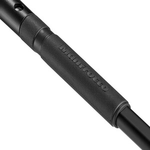 Manfrotto MKELMII4RMB-BH Element MII Alüminyum Mobile Bluetooth Tripod (Kırmızı) - Thumbnail