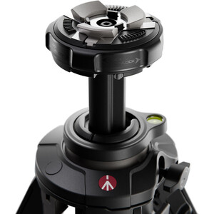 Manfrotto MKONEC-500X One Carbon Tripod ve 500X Akışkan (Fluid) Başlık Tripod Kiti - Thumbnail