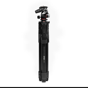 Manfrotto MKONEPA-3W One Photo Ai With Xpro 3W Head Tripod - Thumbnail