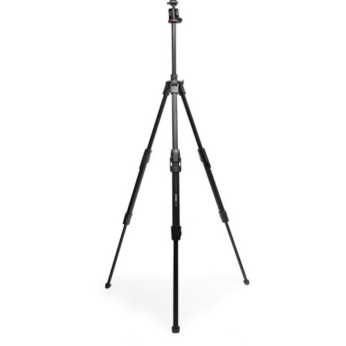 Manfrotto MKONEPA-BHQ6T One Photo Ai With Xpro BH Tripod
