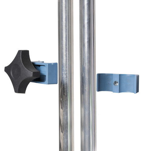 Manfrotto MLBG4301KG Chroma Key FX 4x2.9m Background Fon Yeşil
