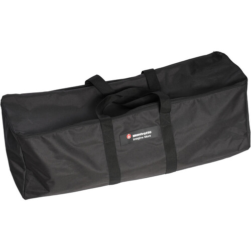 Manfrotto MLBG4301KG Chroma Key FX 4x2.9m Background Fon Yeşil