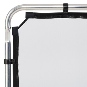 Manfrotto Large Pro Scrim All-in-One Panel Reflektör Kiti (2 x 2) - Thumbnail