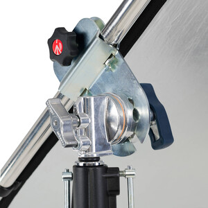 Manfrotto Large Pro Scrim All-in-One Panel Reflektör Kiti (2 x 2) - Thumbnail