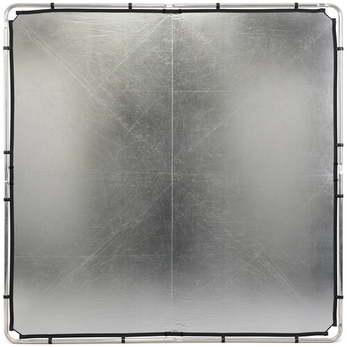 Manfrotto Large Pro Scrim All-in-One Panel Reflektör Kiti (2 x 2)