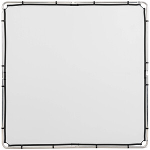 Manfrotto Large Pro Scrim All-in-One Panel Reflektör Kiti (2 x 2) - Thumbnail