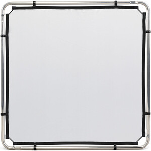 Manfrotto MLLC3301K Pro Scrim All In One Kit XL (3 x3 m) - Thumbnail