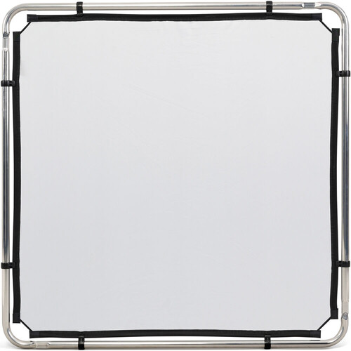 Manfrotto MLLC3301K Pro Scrim All In One Kit XL (3 x3 m)