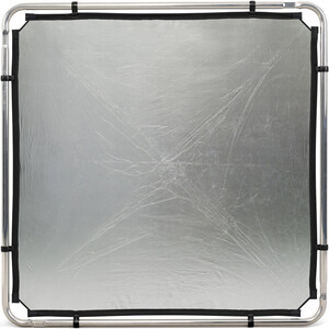 Manfrotto MLLC3301K Pro Scrim All In One Kit XL (3 x 3m) - Thumbnail