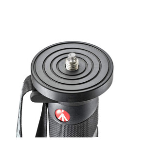 Manfrotto MMXPROA3B Alimium Monopod ( 682B yerine ) - Thumbnail