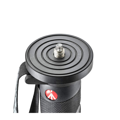 Manfrotto MMXPROA3B Alimium Monopod ( 682B yerine )