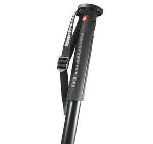 Manfrotto MMXPROA3B Alimium Monopod ( 682B yerine ) - Thumbnail