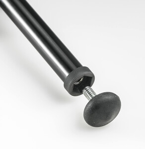 MANFROTTO MPMXPROA4 XPRO PHOTO MONOPOD ALU 4 SEC - Thumbnail