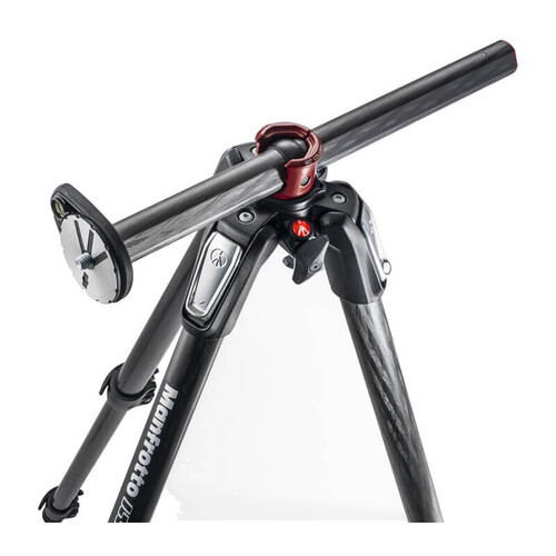 Manfrotto MT055CXPRO4 Carbon Fiber Tripod