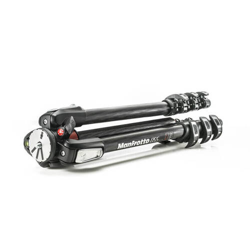 Manfrotto MT055CXPRO4 Carbon Fiber Tripod