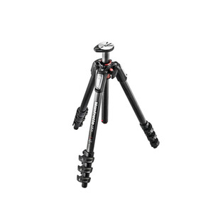 Manfrotto MT055CXPRO4 Carbon Fiber Tripod - Thumbnail