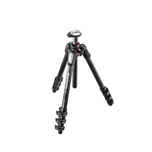 Manfrotto MT055CXPRO4 Carbon Fiber Tripod