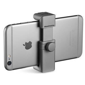 Manfrotto - Manfrotto MTWISTGRIP TwistGrip Telefon Tutacağı