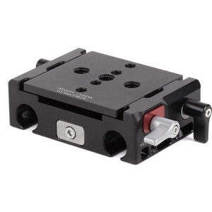 Manfrotto - Manfrotto MVCCBP Camera Cage 15mm Baseplate