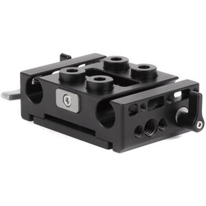 Manfrotto MVCCBP Camera Cage 15mm Baseplate - Thumbnail