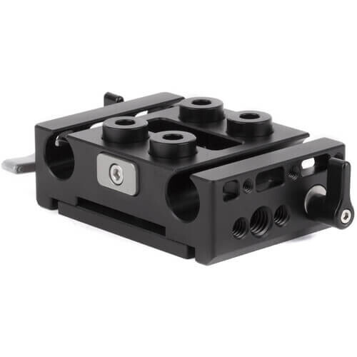 Manfrotto MVCCBP Camera Cage 15mm Baseplate