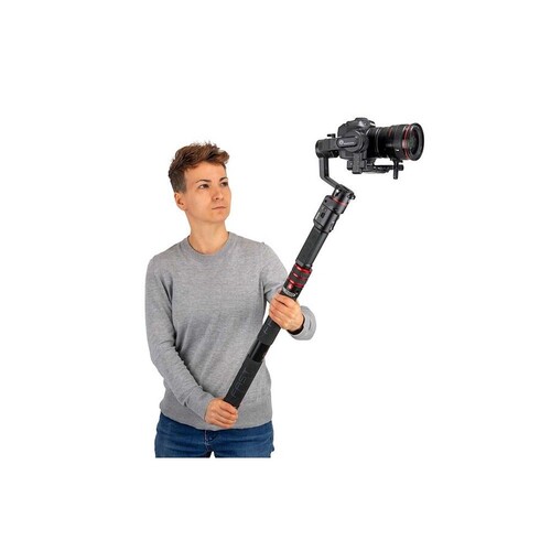 Manfrotto MVGBF-CF FAST GimBoom Karbon Fiber Gimbal Uzatma Kolu