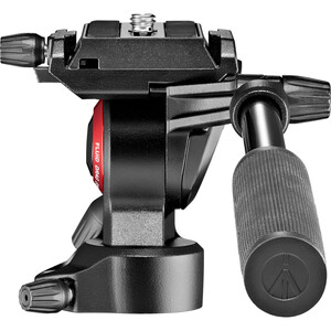 Manfrotto MVH400AH Befree Video Kafa - Thumbnail