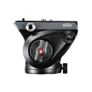 Manfrotto MVH500AH (701 HDV Yerine) Video Tripod Başlığı - Thumbnail