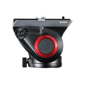 Manfrotto MVH500AH (701 HDV Yerine) Video Tripod Başlığı - Thumbnail