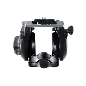 Manfrotto MVH500AH (701 HDV Yerine) Video Tripod Başlığı - Thumbnail