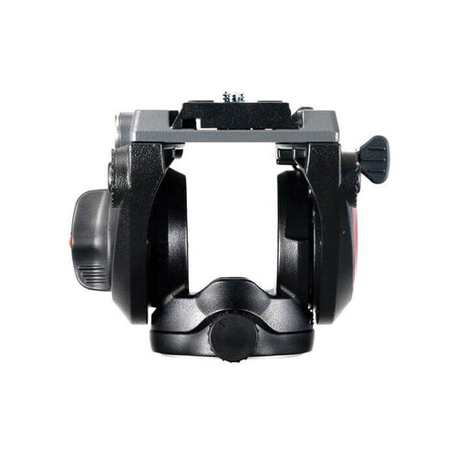 Manfrotto MVH500AH (701 HDV Yerine) Video Tripod Başlığı