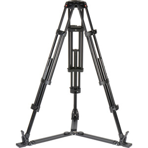 Manfrotto MVH502A,546GB-1 Video Tripod Kiti - Thumbnail