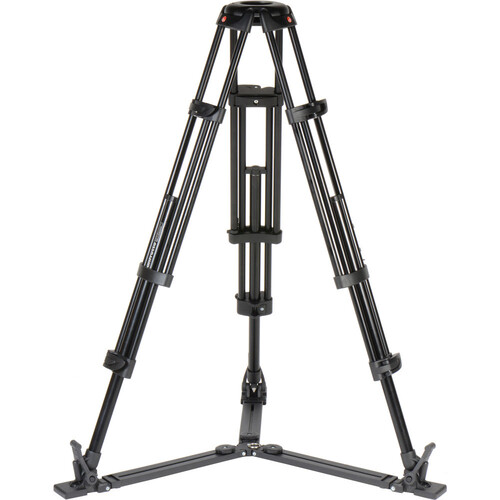 Manfrotto MVH502A,546GB-1 Video Tripod Kiti