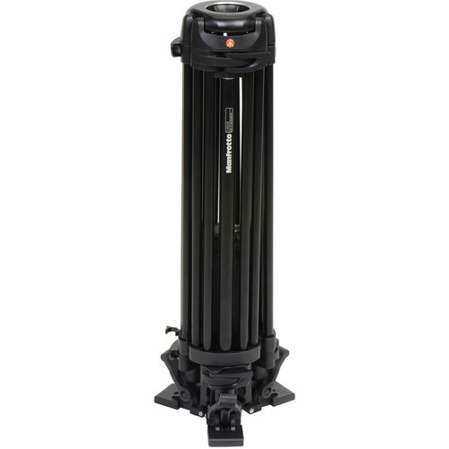Manfrotto MVH502A,546GB-1 Video Tripod Kiti