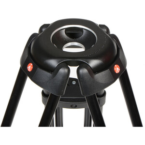 Manfrotto MVH502A,546GB-1 Video Tripod Kiti - Thumbnail