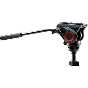 Manfrotto MVK500AM Çantalı Video Tripod - Thumbnail